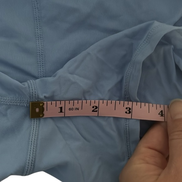 Lilly Pulitzer luxletic Amira skort size large - Picture 8 of 8